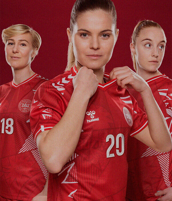 DBU KVINDER
