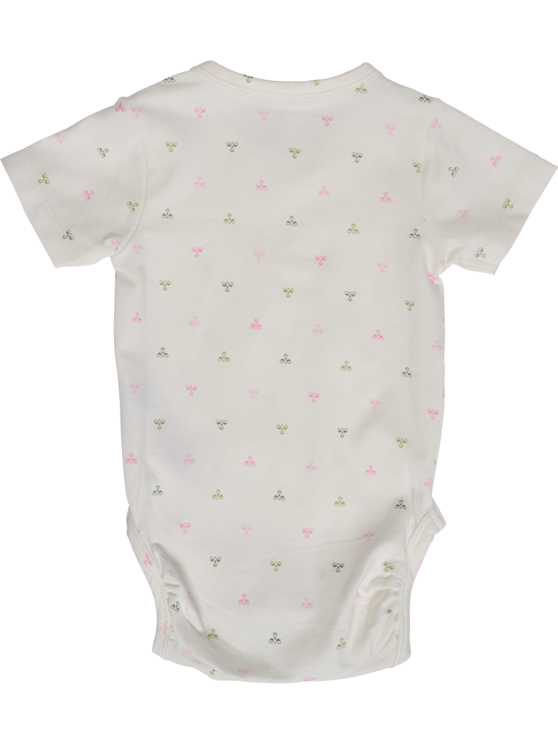 hmlBEESY BODY S/S, CANDY PINK, packshot