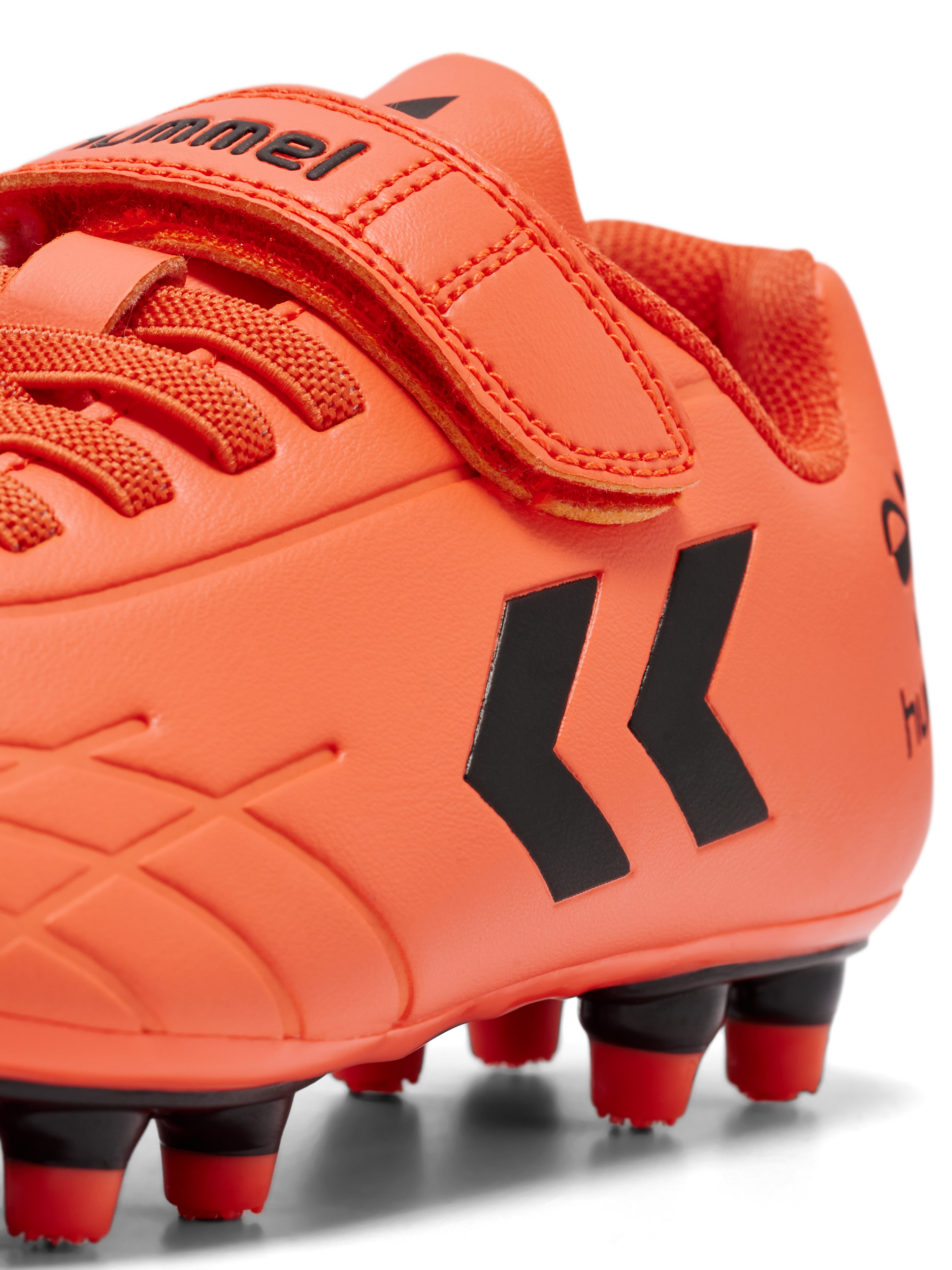 TOP STAR F.G. JR, NASTURTIUM, packshot