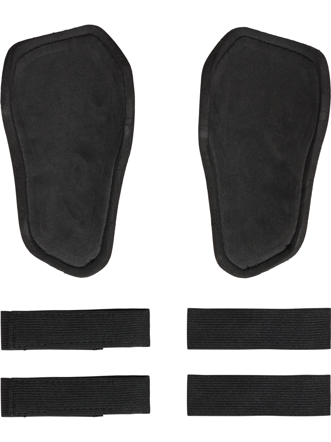 hmlSHIN GUARDS SUPER LIGHT, POMPEIAN RED, packshot