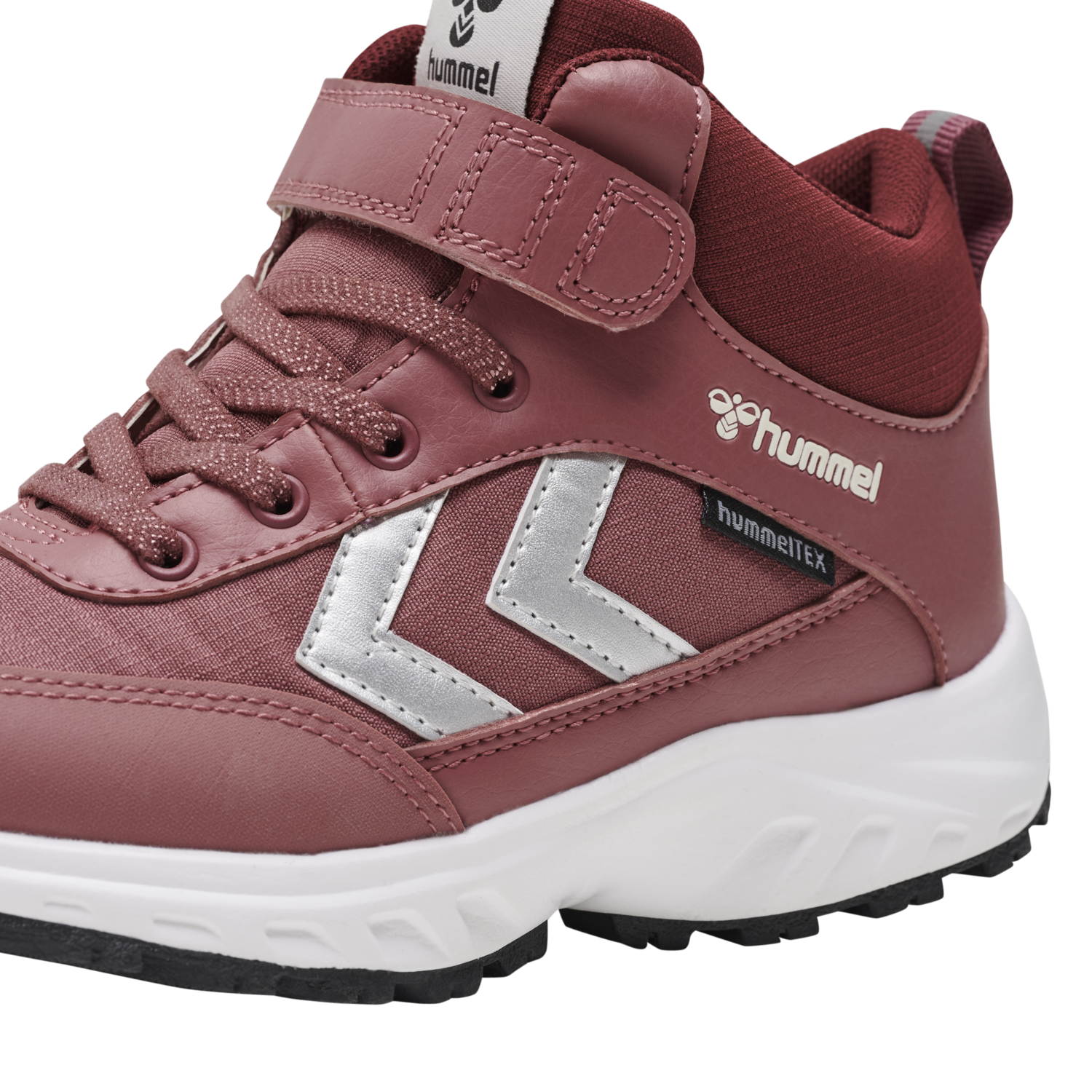 ROOT TEX JR, DECO ROSE, packshot