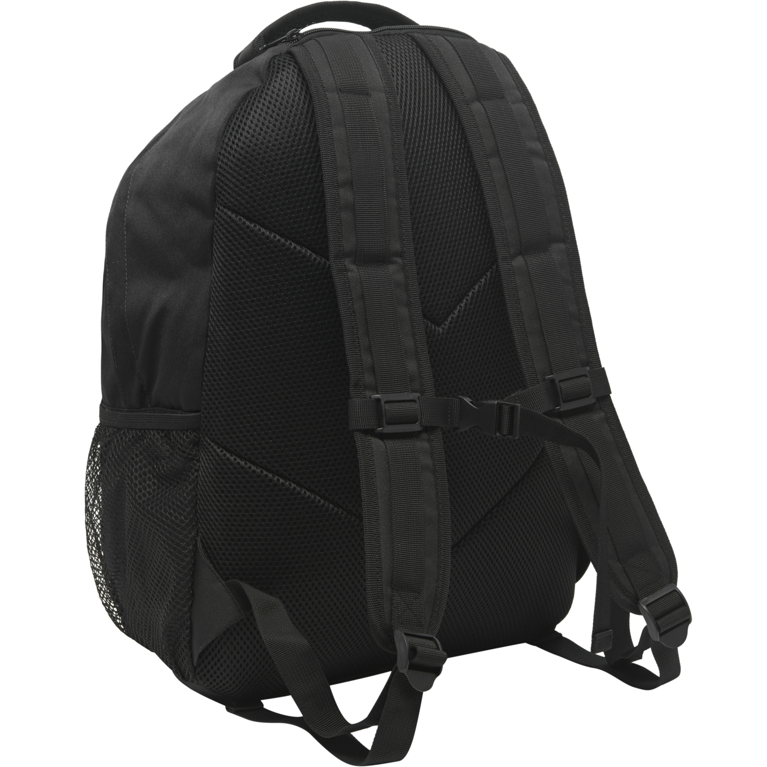 CORE BALL BACK PACK, BLACK, packshot