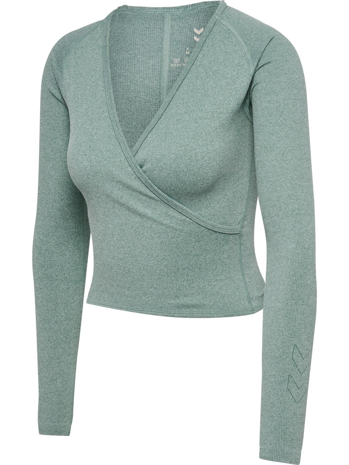 CHINOIS GREEN MELANGE