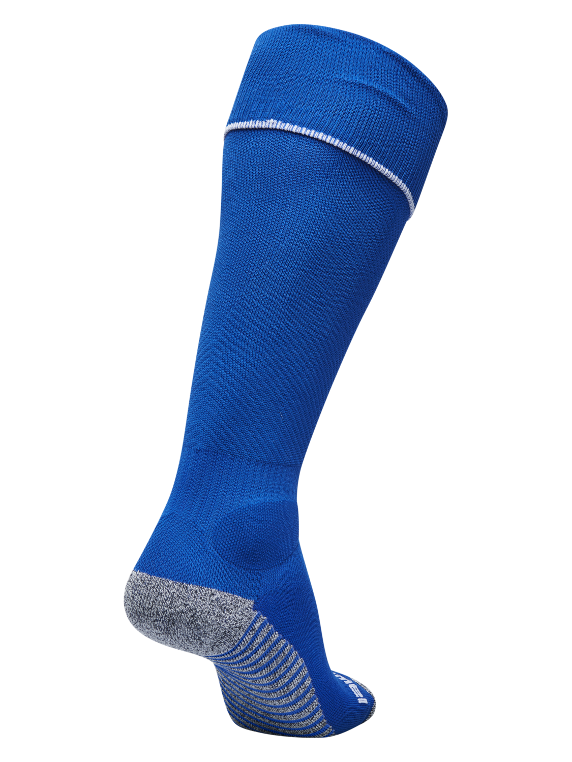 PRO FOOTBALL SOCK, TRUE BLUE/WHITE, packshot