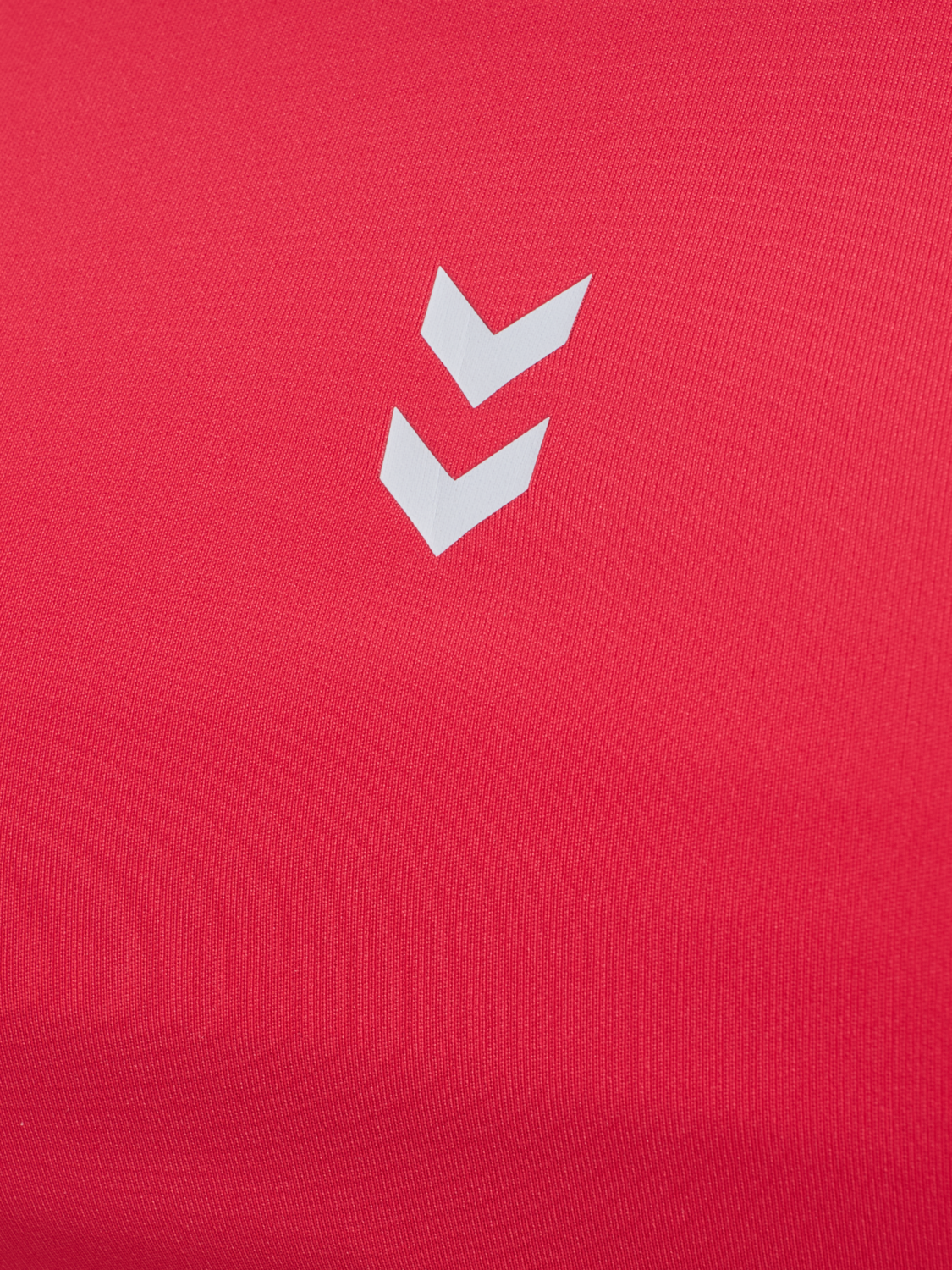 hmlFAST IMPACT STRAP BRA, HIBISCUS, packshot