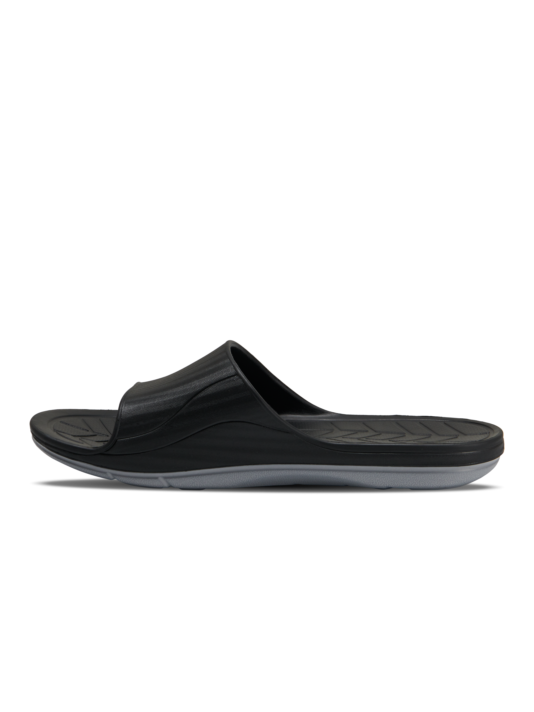 NIELSEN SANDAL, BLACK, packshot