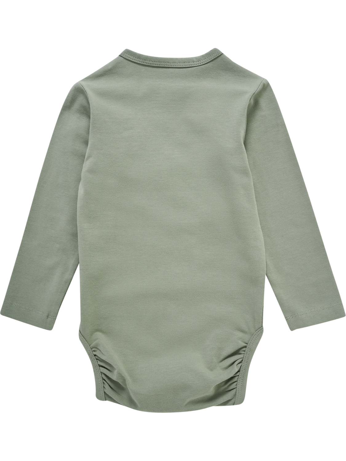 hmlFLIPS BODY L/S, SHADOW, packshot