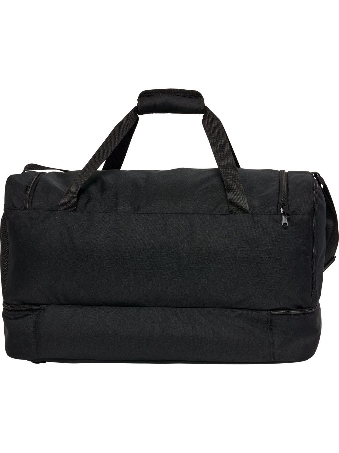 hmlCORE 2.0 SPORTS BAG W. SC, BLACK, packshot