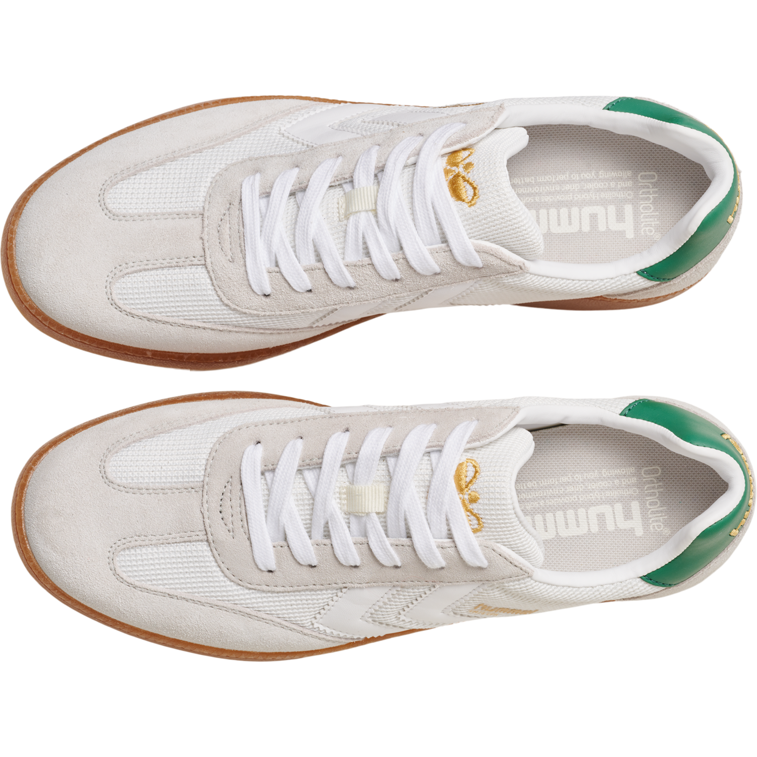 VM78 CPH MS, WHITE/GREEN, packshot