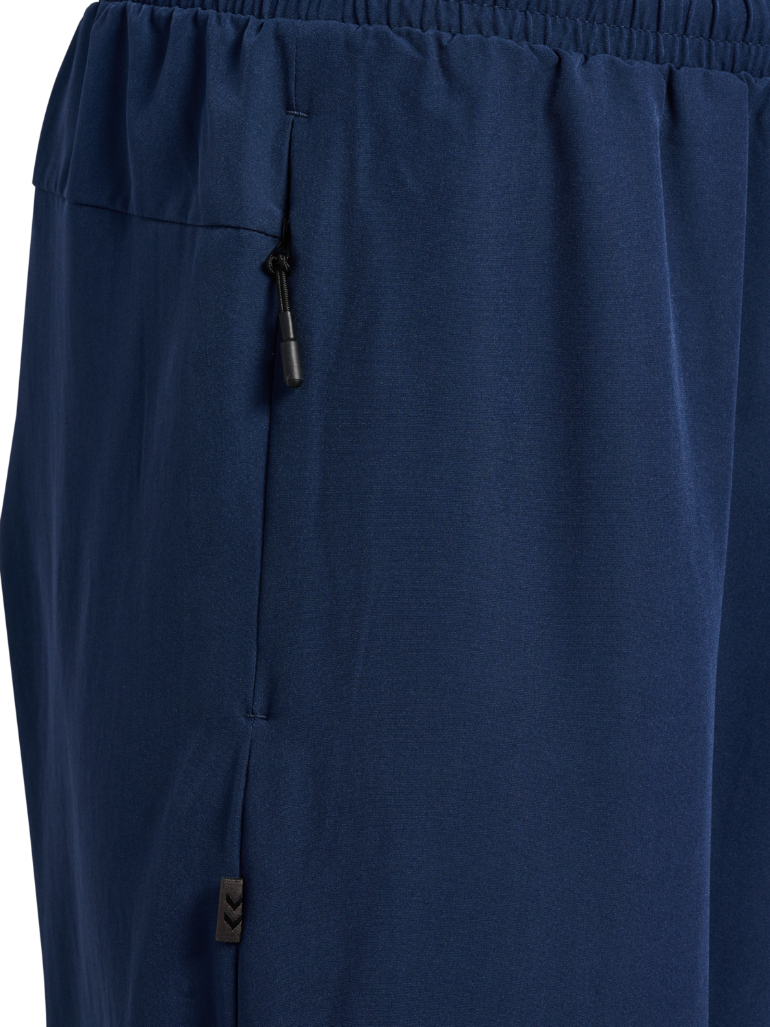 hmlFAST PANTS, DRESS BLUES, packshot