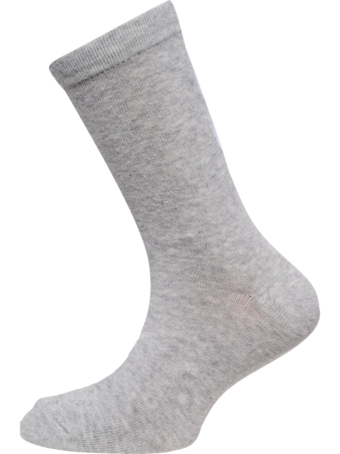 hmlMAKE MY DAY SOCK 5-PACK, LAVENDER GRAY, packshot