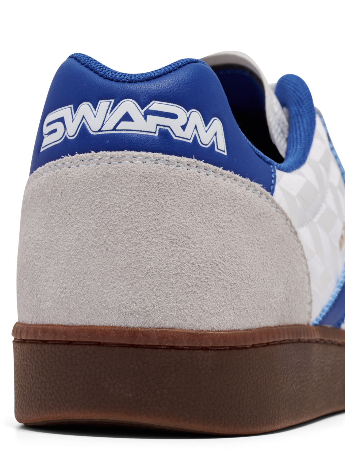 VM78 CPH GAMBA, WHITE/BLUE, packshot