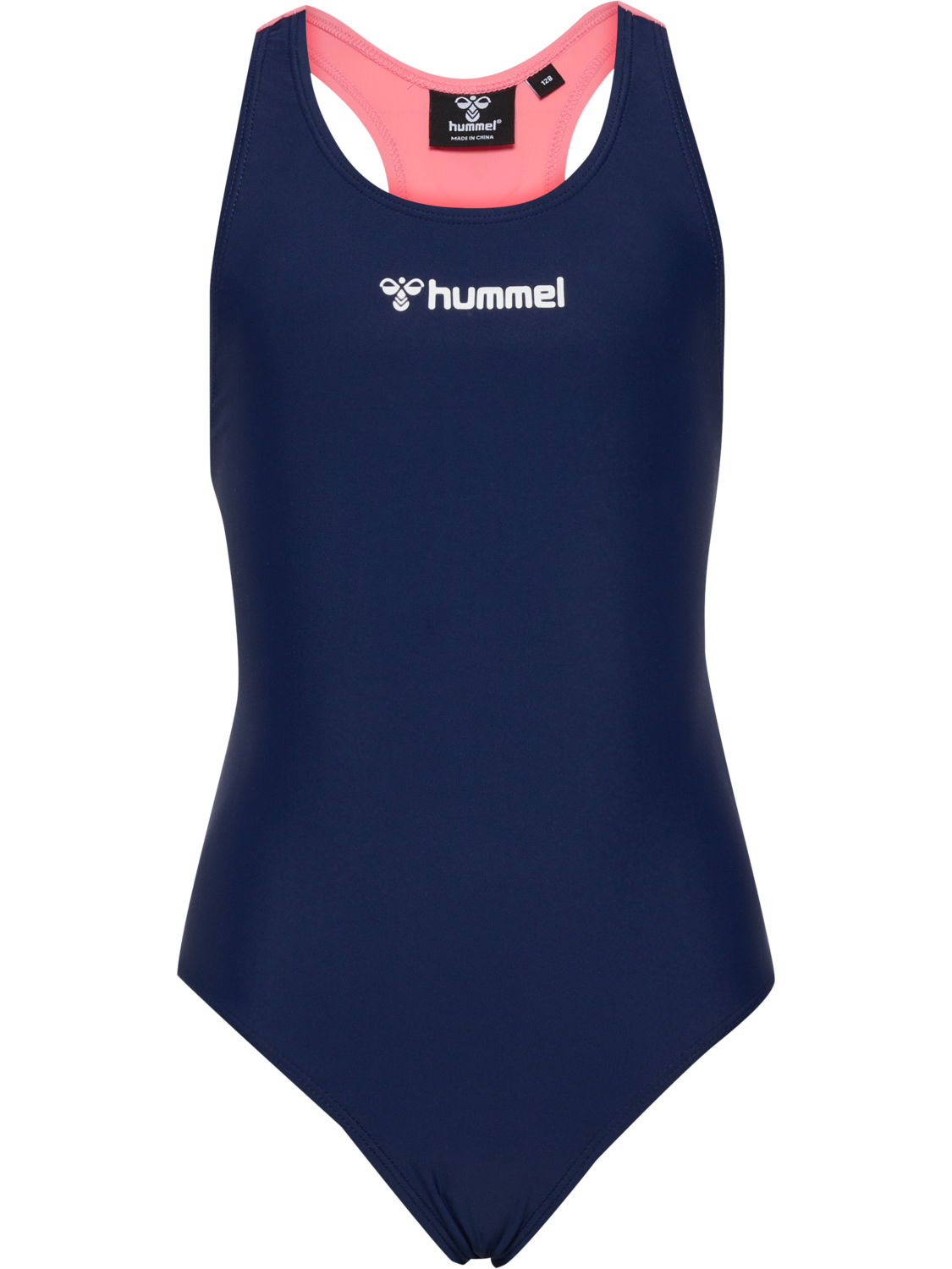 hmlCRAWLY SWIMSUIT, NAVY BLAZER, packshot