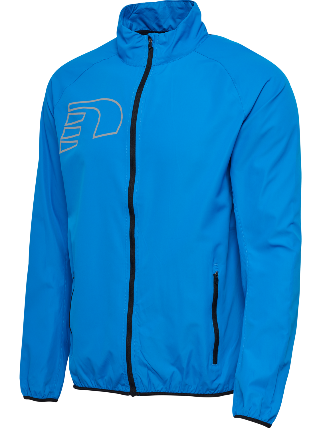 CORE JACKET, BLUE, packshot