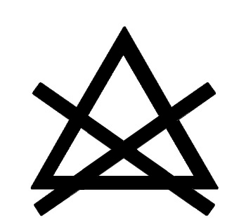 M&aring; ikke bleges